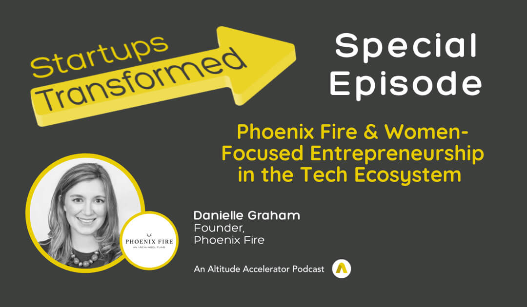 Special Episode–Danielle Graham
