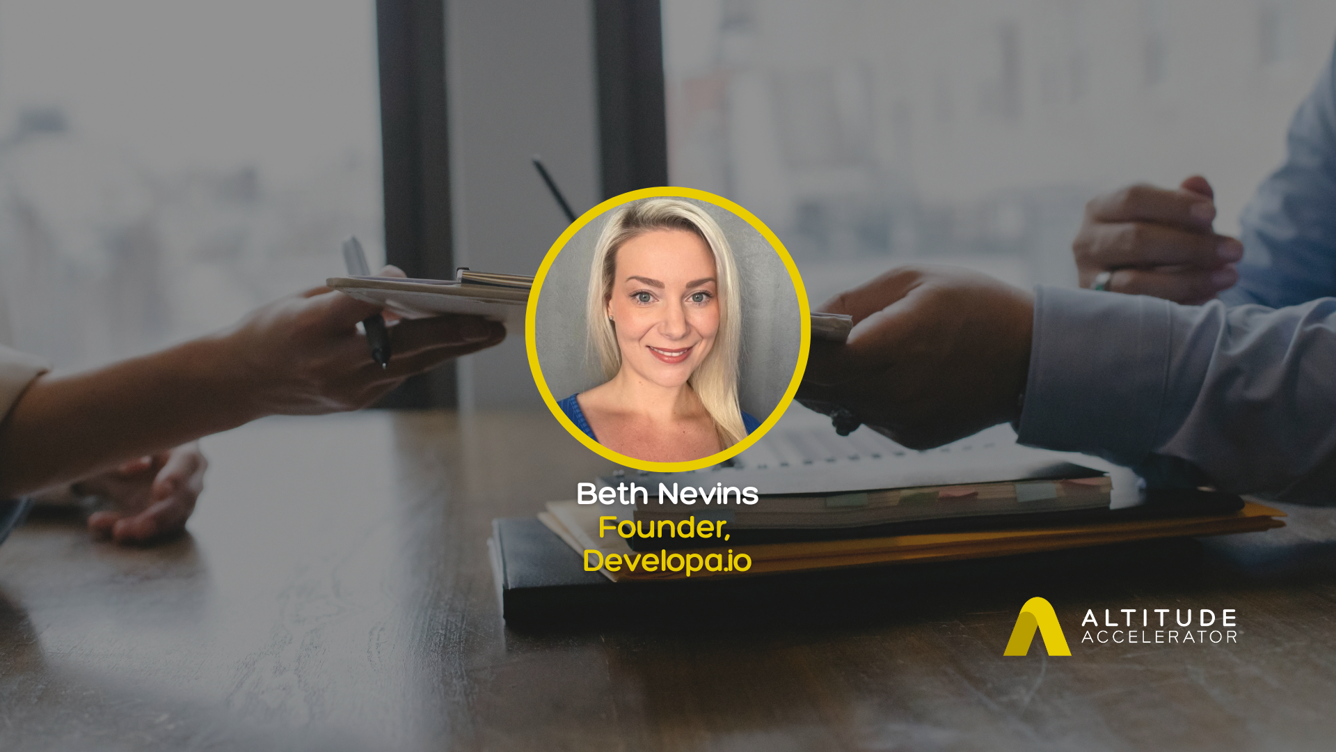 beth nevins