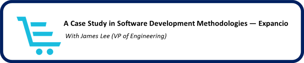 Expancio header image