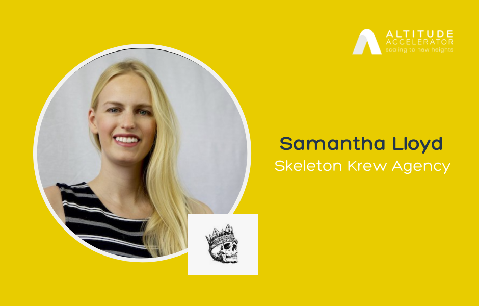 Samantha Lloyd