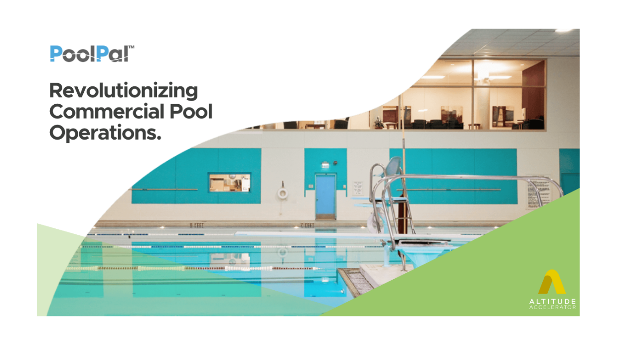 Success Story of PoolPal