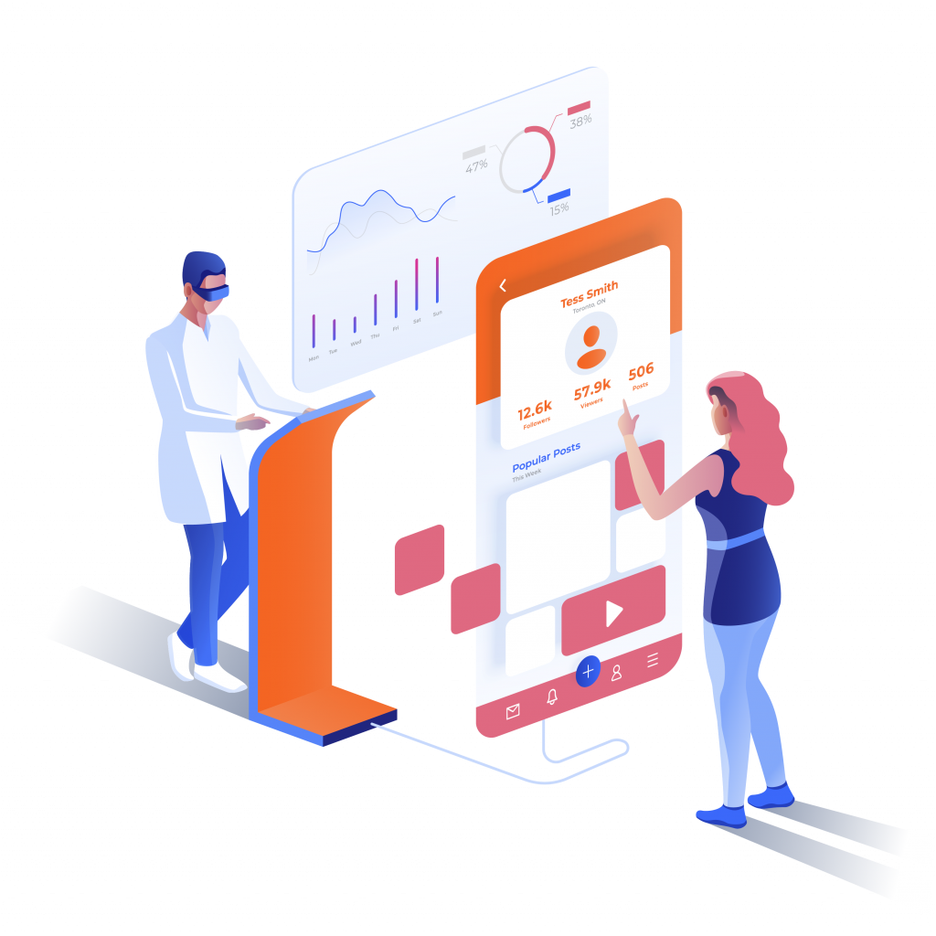 usability testing
